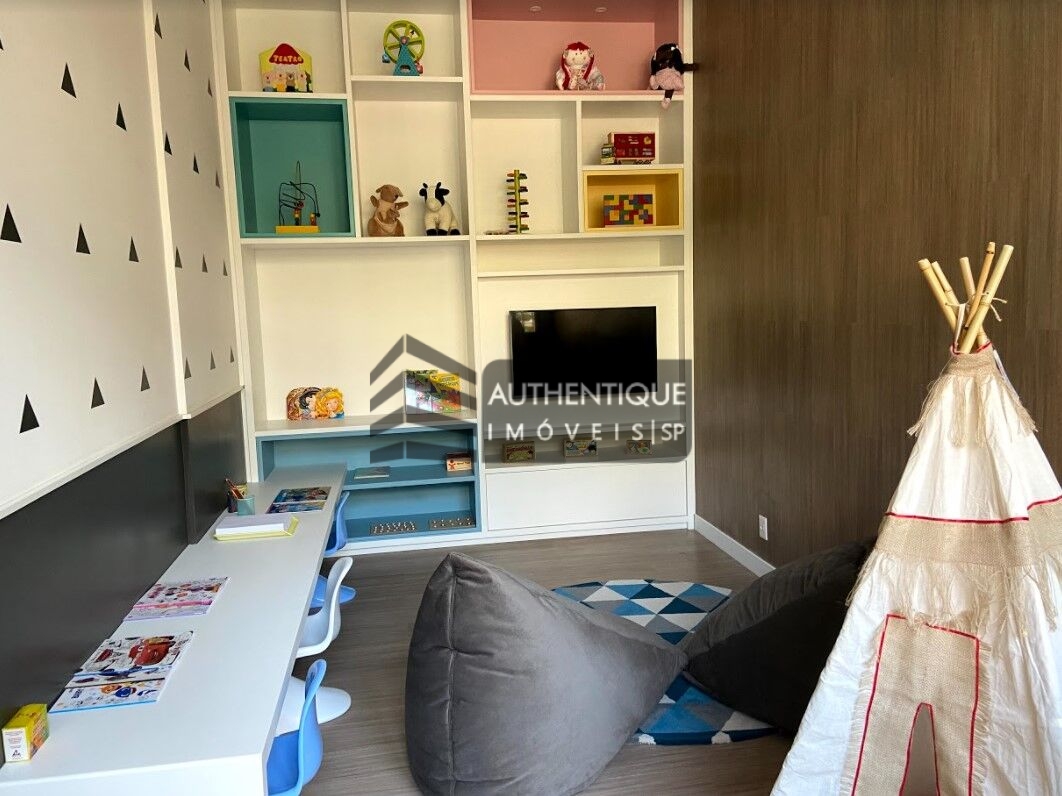 Apartamento à venda com 3 quartos, 163m² - Foto 54