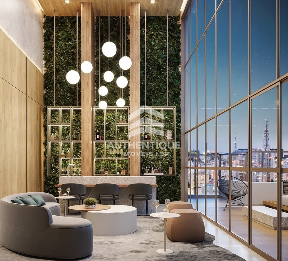 Apartamento, 4 quartos, 142 m² - Foto 25