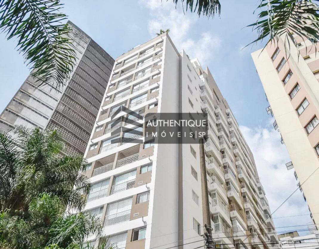 Apartamento à venda com 1 quarto, 42m² - Foto 48