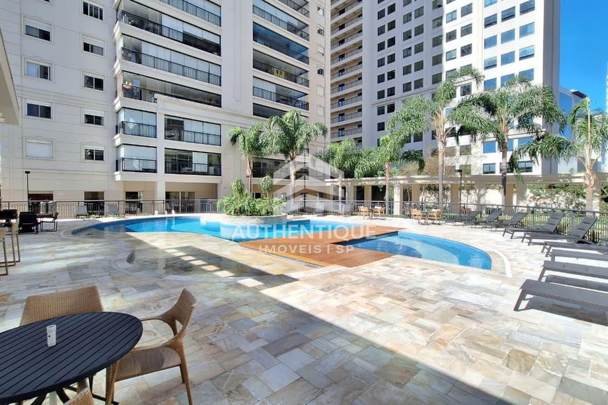 Apartamento, 3 quartos, 163 m² - Foto 42