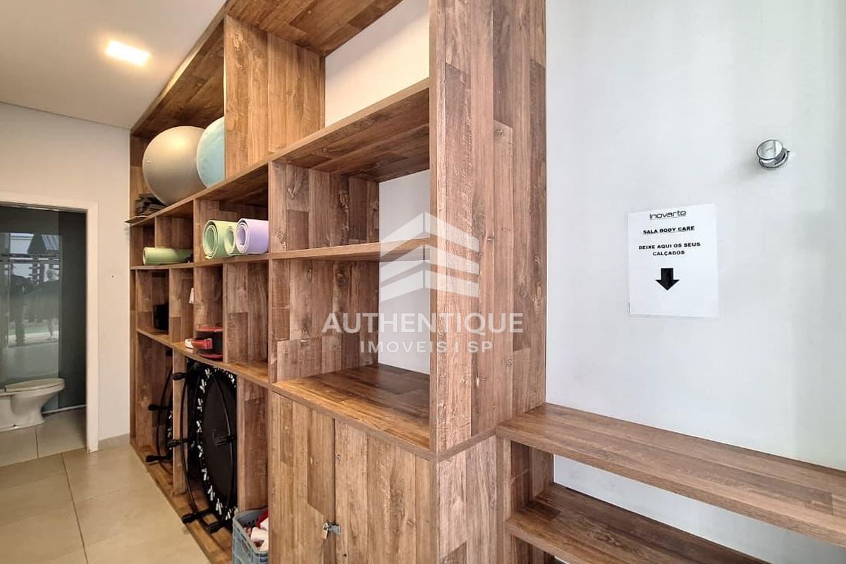Apartamento, 3 quartos, 163 m² - Foto 58