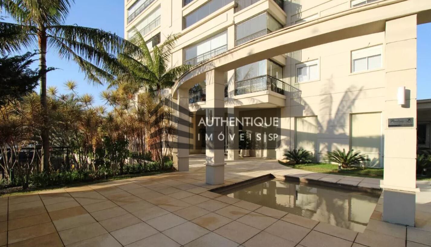 Apartamento à venda com 3 quartos, 163m² - Foto 23