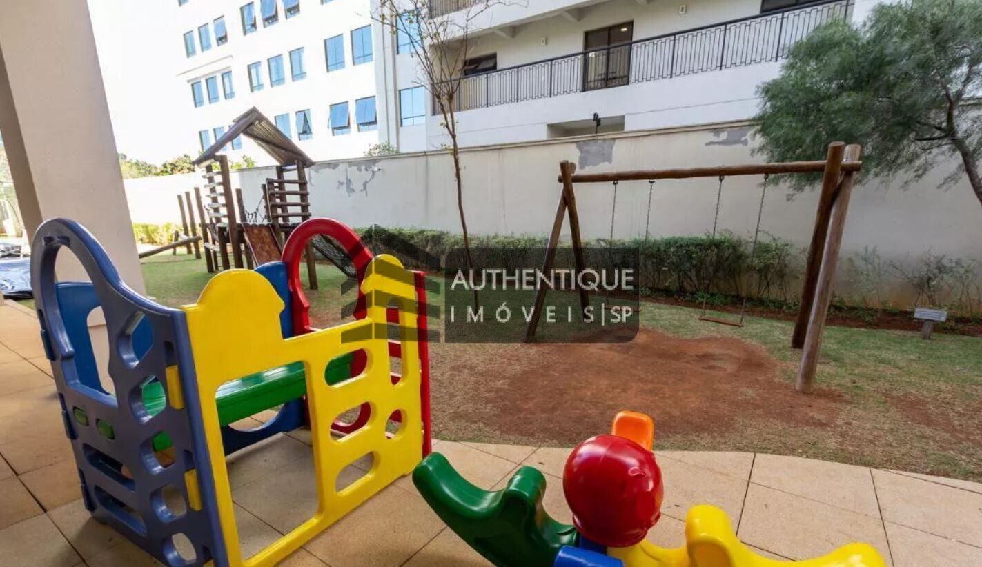 Apartamento à venda com 3 quartos, 163m² - Foto 31