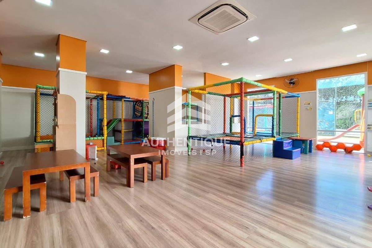 Apartamento, 3 quartos, 163 m² - Foto 55