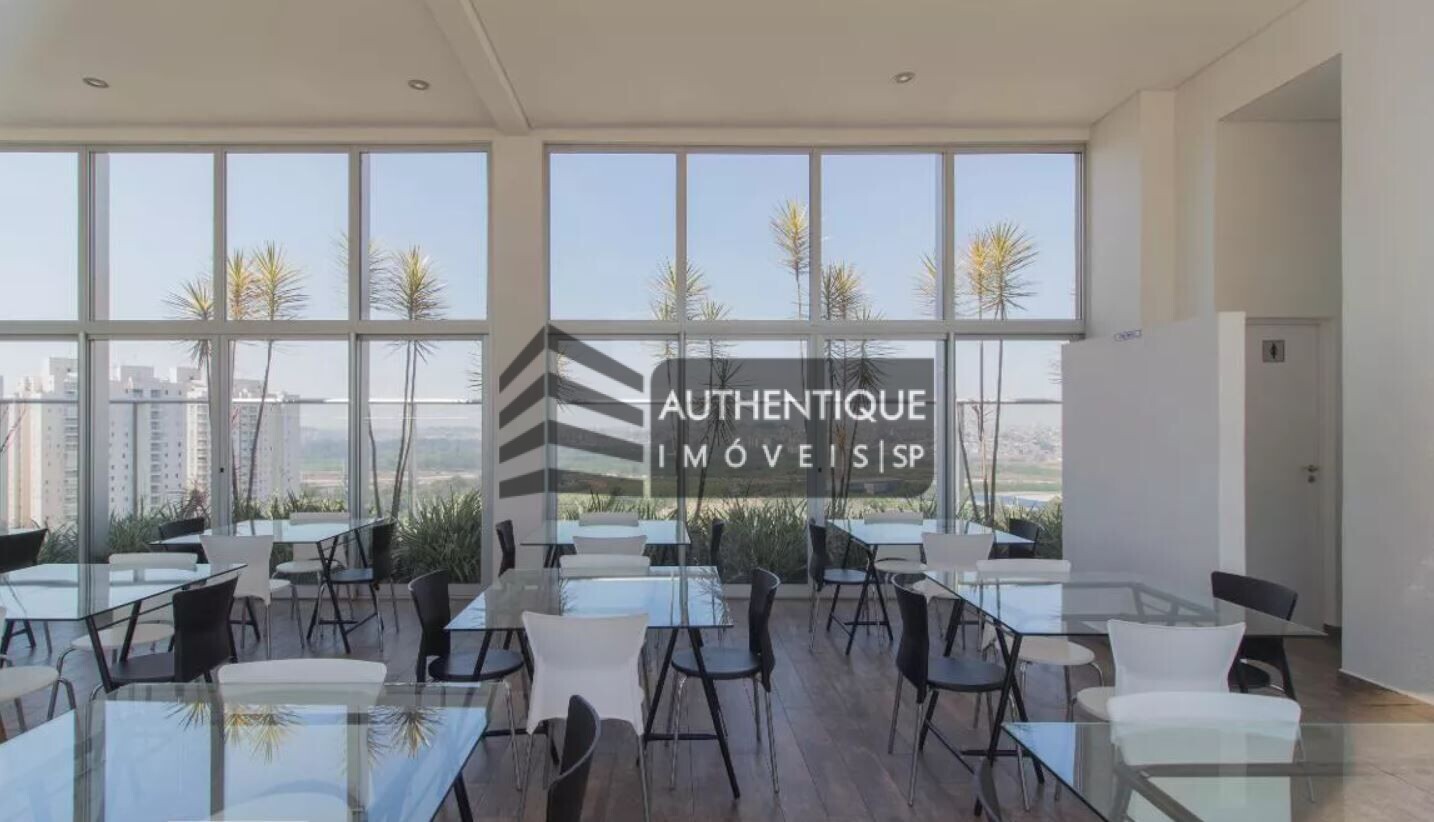 Apartamento à venda com 3 quartos, 163m² - Foto 38