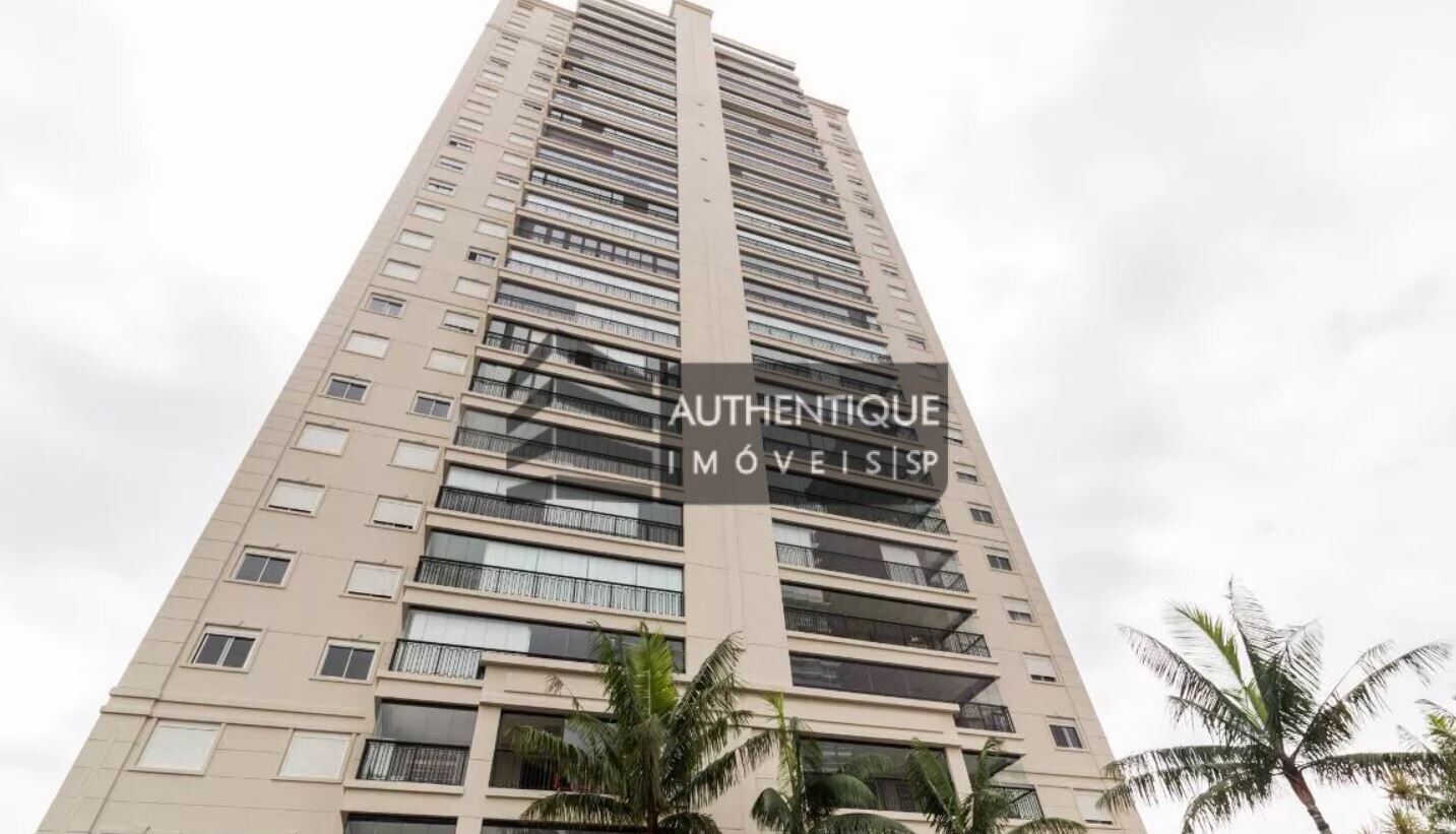 Apartamento à venda com 3 quartos, 163m² - Foto 24