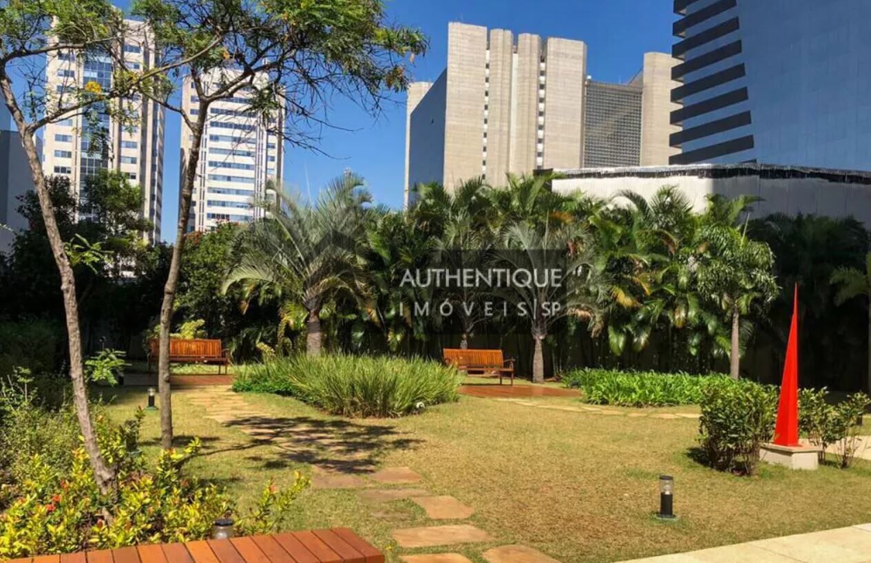 Apartamento à venda com 3 quartos, 163m² - Foto 28
