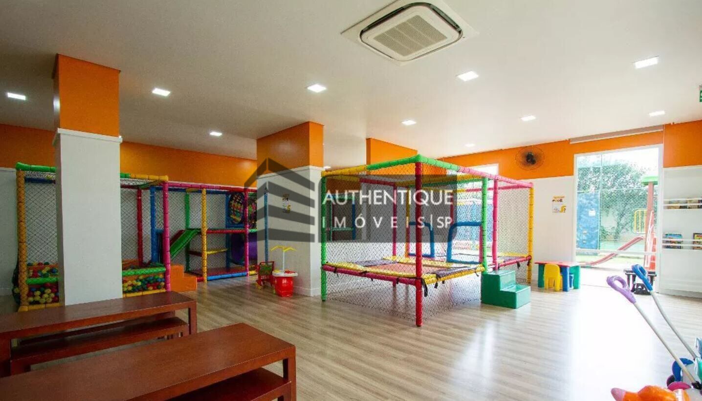 Apartamento à venda com 3 quartos, 163m² - Foto 30