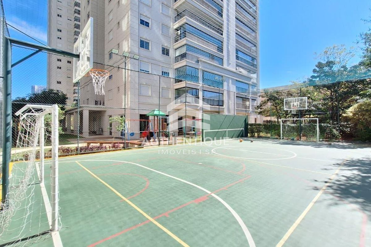Apartamento, 3 quartos, 163 m² - Foto 52