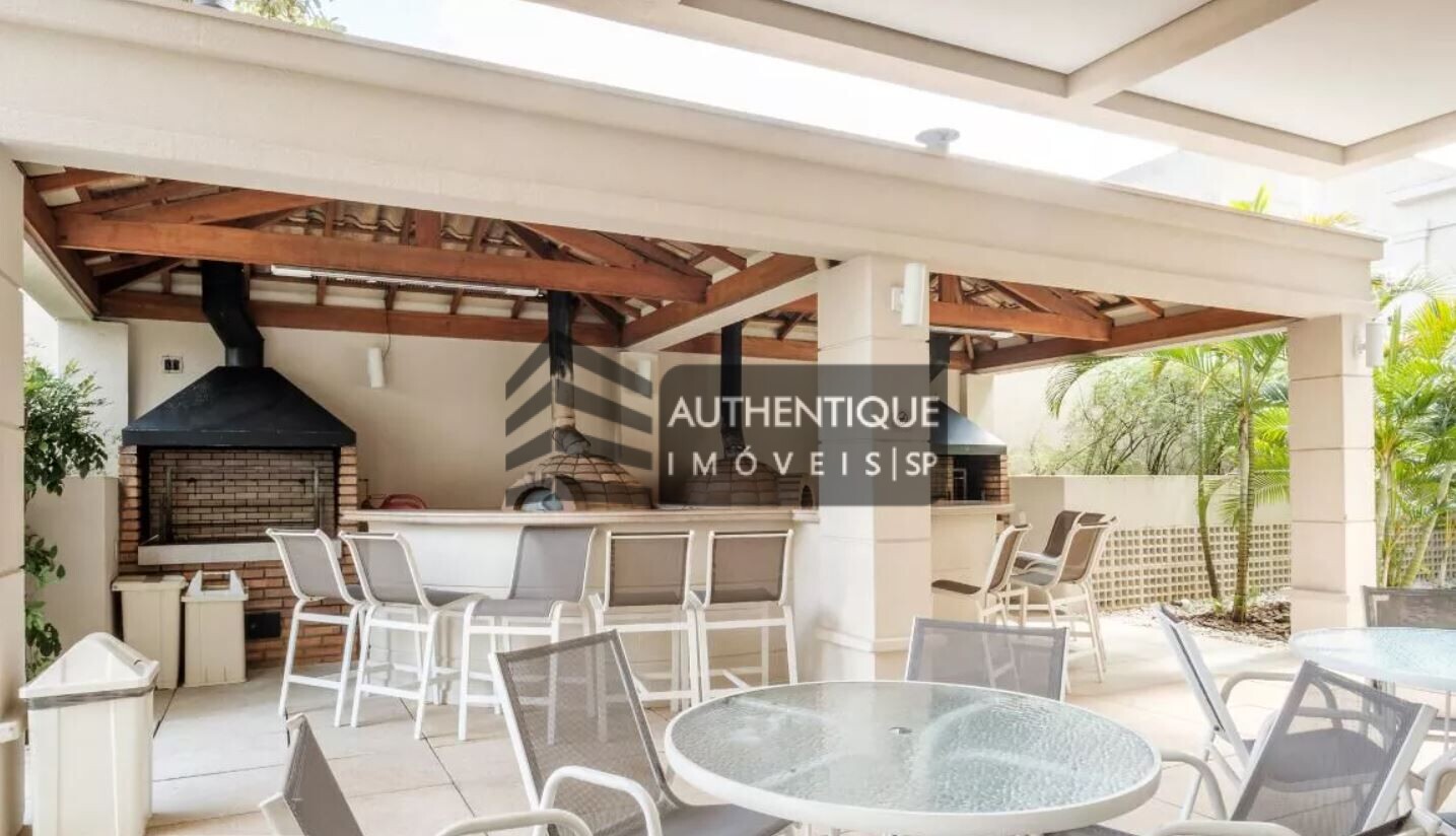 Apartamento à venda com 3 quartos, 163m² - Foto 35