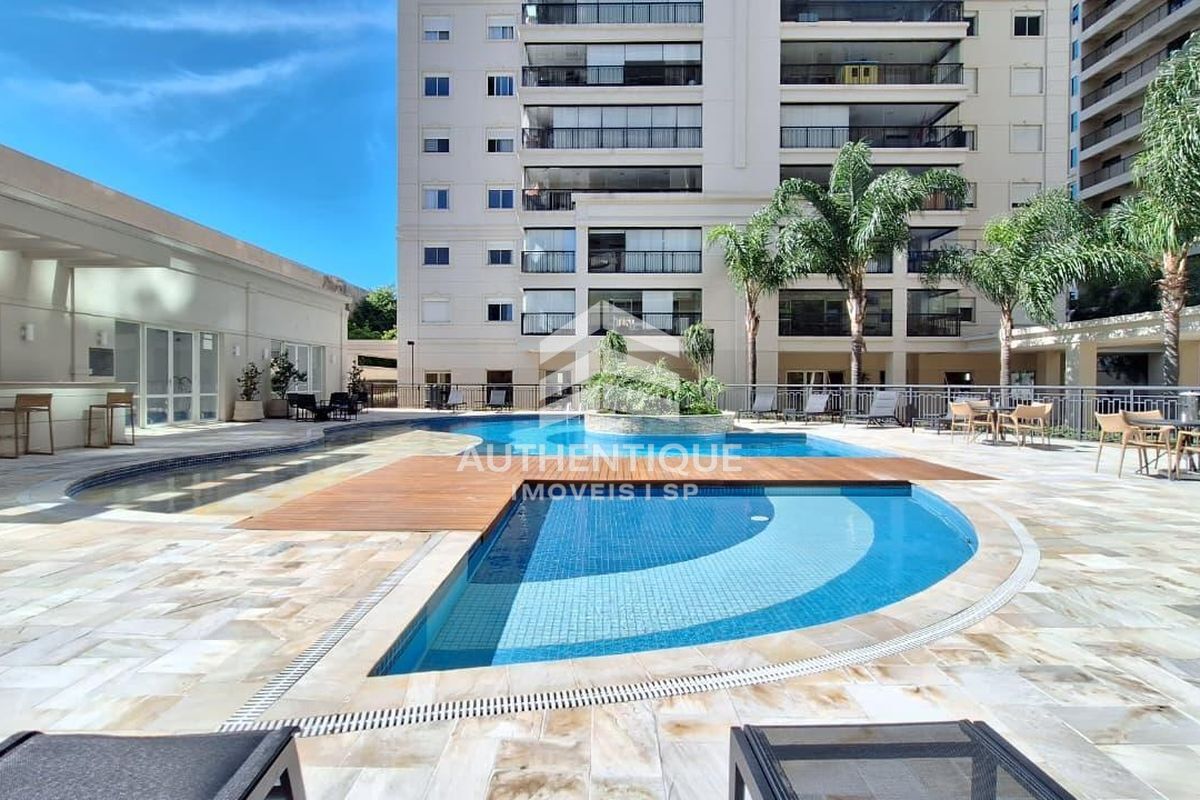 Apartamento, 3 quartos, 163 m² - Foto 37