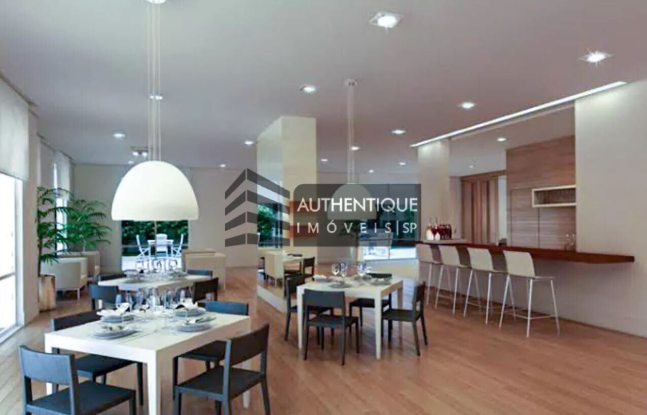 Apartamento à venda com 3 quartos, 163m² - Foto 40