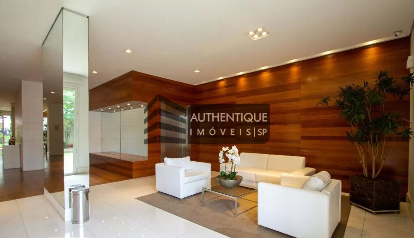 Apartamento à venda com 3 quartos, 163m² - Foto 26