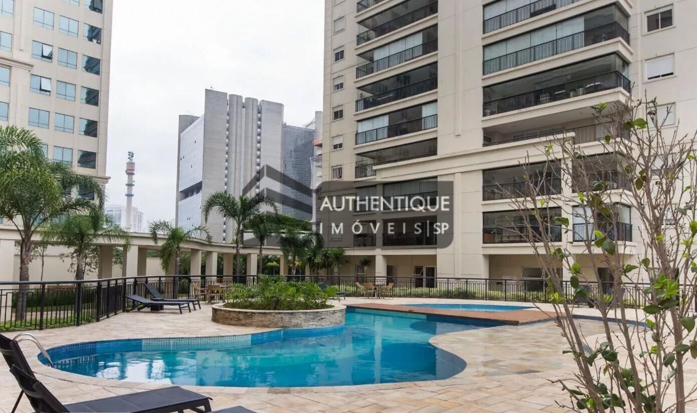 Apartamento à venda com 3 quartos, 163m² - Foto 21