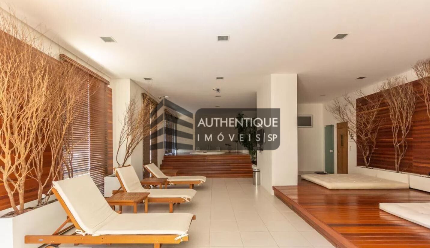 Apartamento à venda com 3 quartos, 163m² - Foto 42