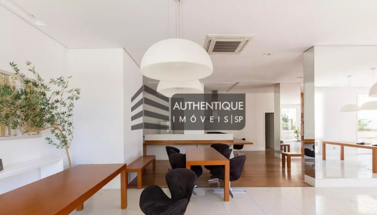 Apartamento à venda com 3 quartos, 163m² - Foto 39