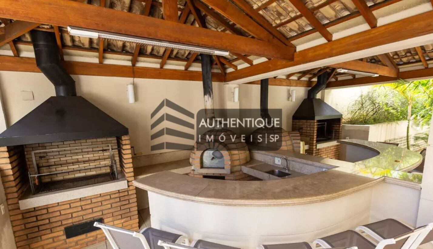 Apartamento à venda com 3 quartos, 163m² - Foto 33