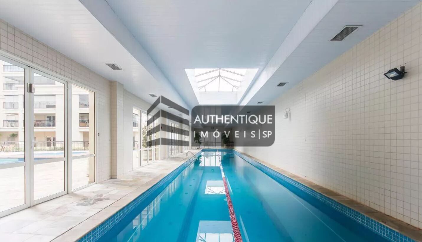Apartamento à venda com 3 quartos, 163m² - Foto 22
