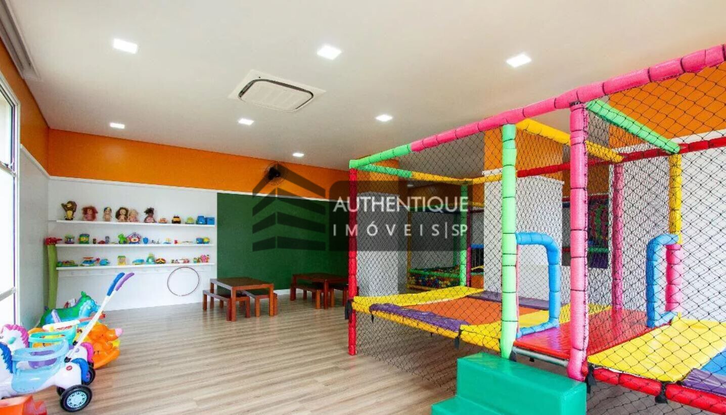 Apartamento à venda com 3 quartos, 163m² - Foto 29