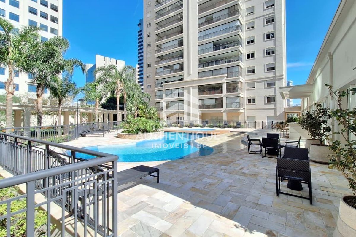 Apartamento, 3 quartos, 163 m² - Foto 38