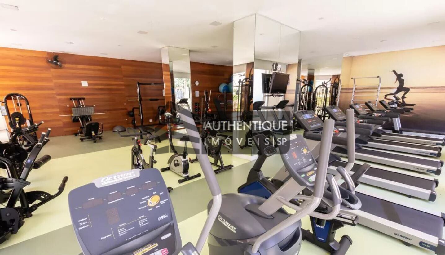 Apartamento à venda com 3 quartos, 163m² - Foto 43