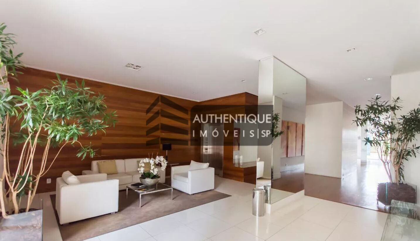 Apartamento à venda com 3 quartos, 163m² - Foto 27