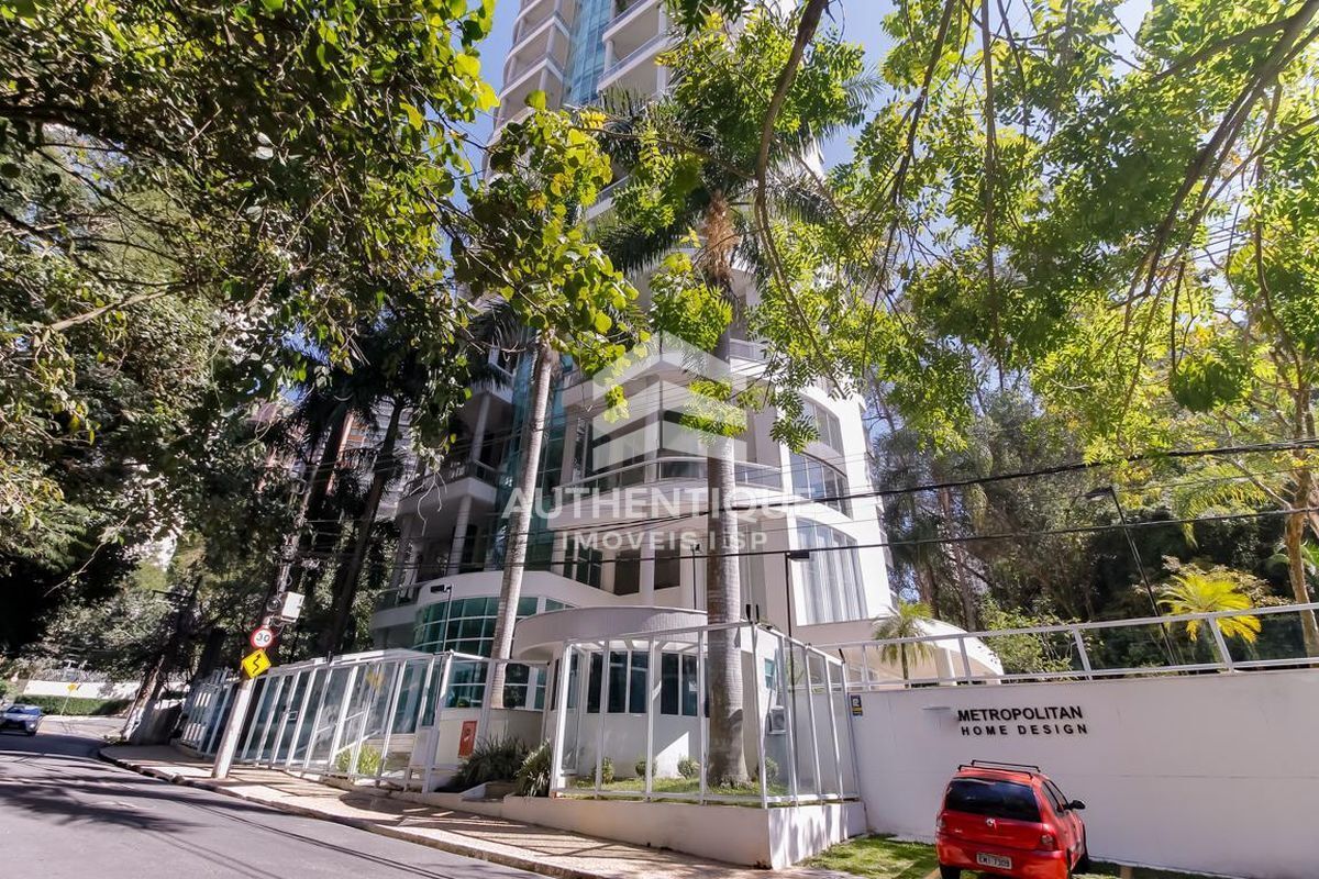 Apartamento, 2 quartos, 210 m² - Foto 29