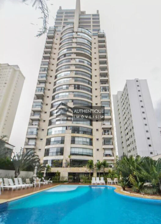 Apartamento à venda com 3 quartos, 178m² - Foto 22