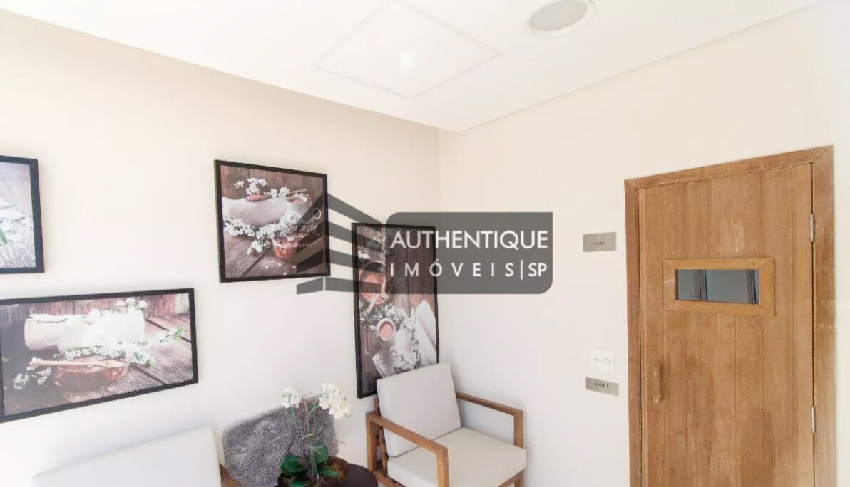 Apartamento à venda com 2 quartos, 74m² - Foto 30