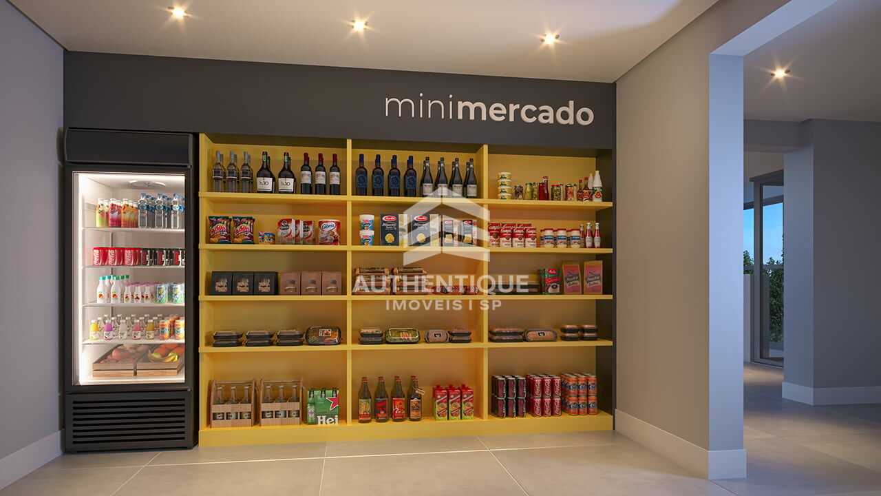 Apartamento, 2 quartos, 72 m² - Foto 35