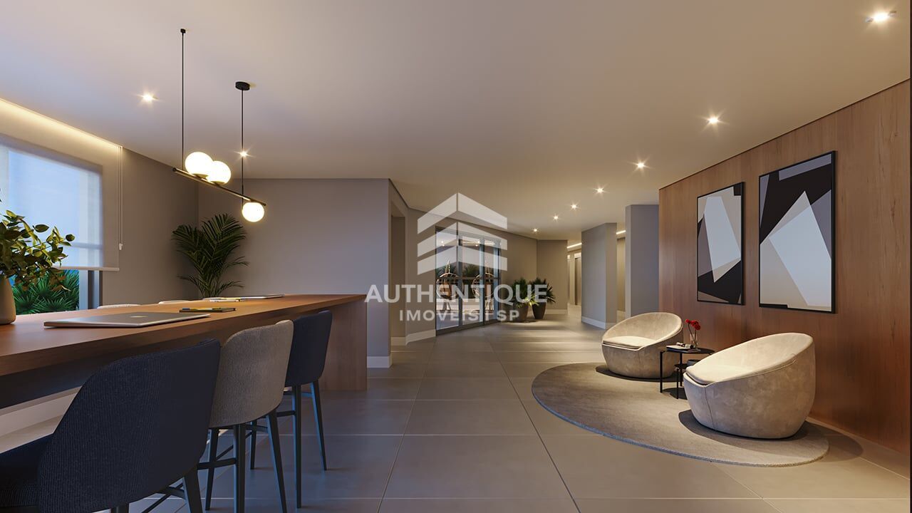 Apartamento, 2 quartos, 72 m² - Foto 31