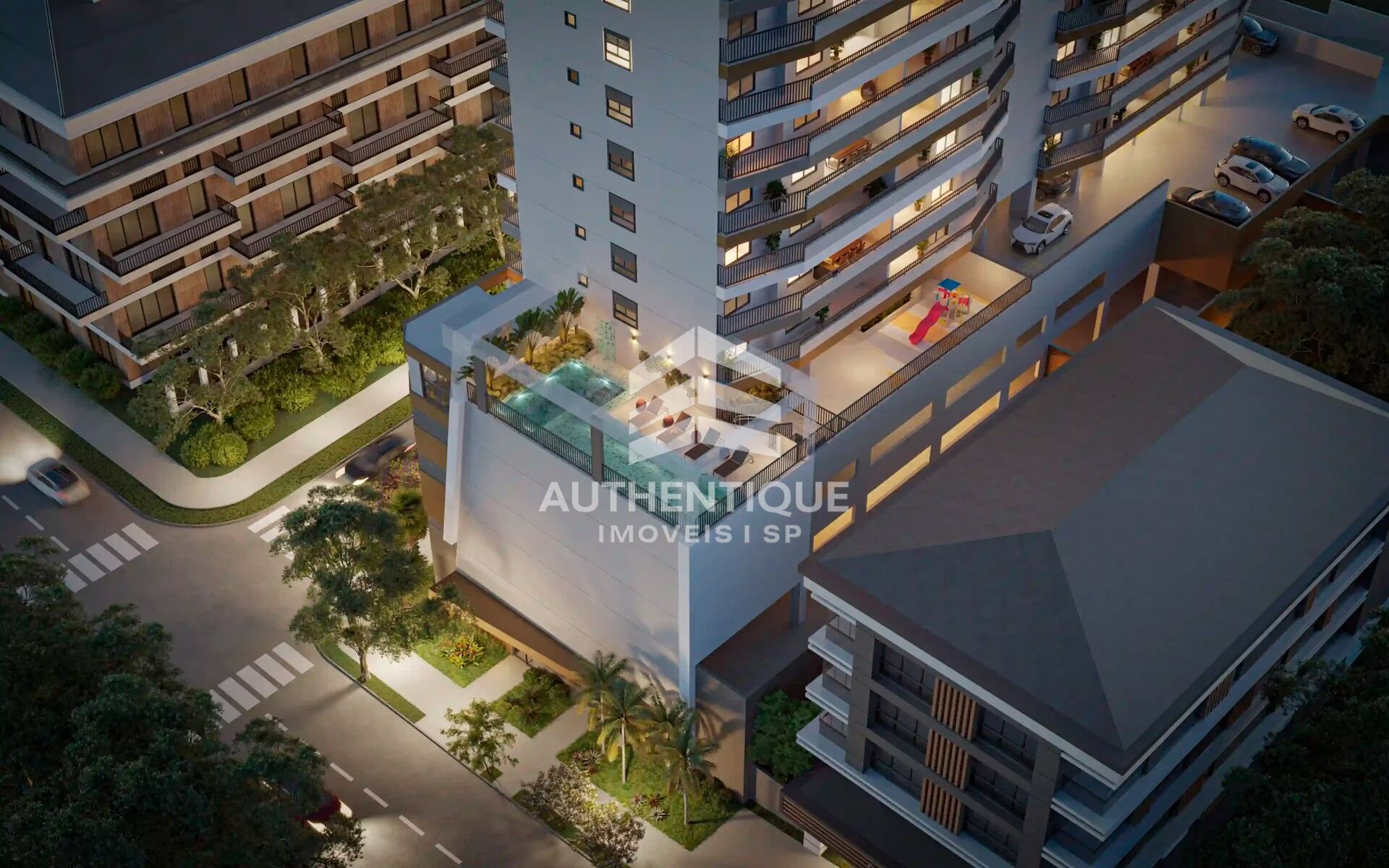 Apartamento, 2 quartos, 72 m² - Foto 23