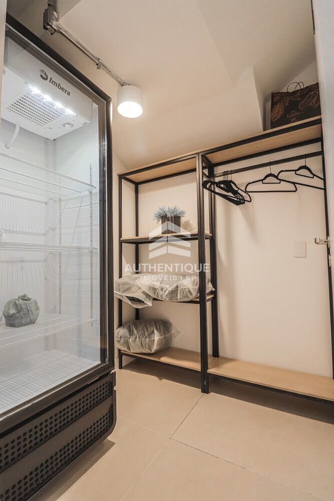 Apartamento, 1 quarto, 26 m² - Foto 46