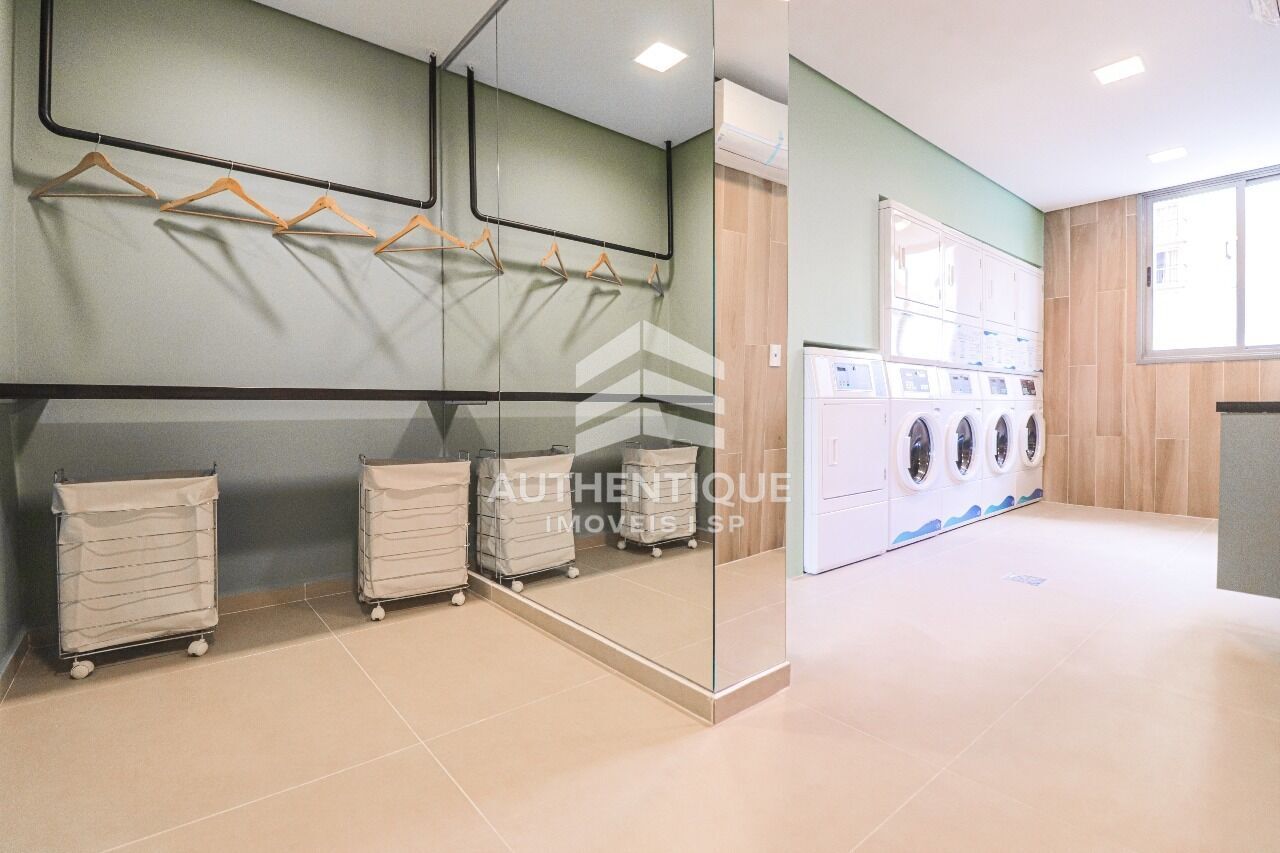 Apartamento, 1 quarto, 26 m² - Foto 43