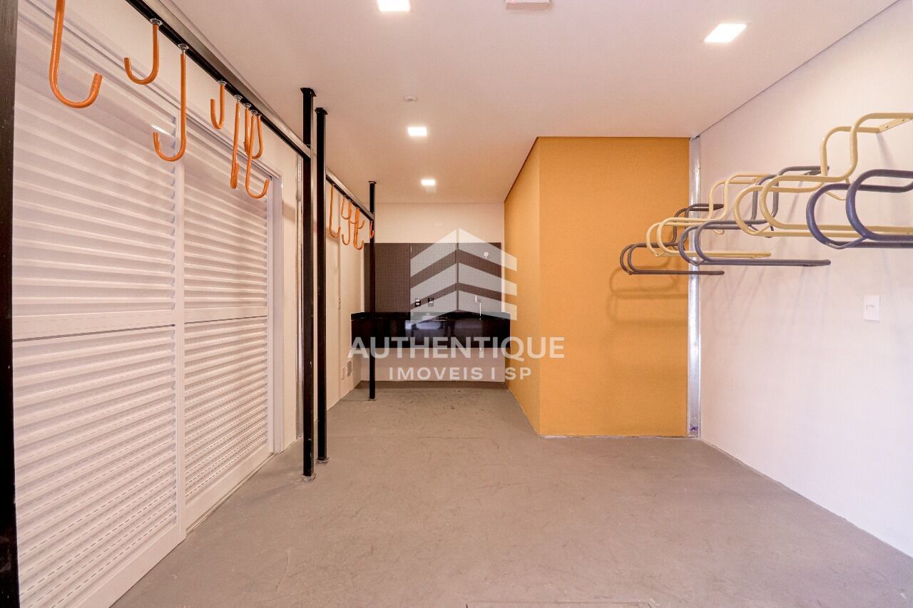 Apartamento, 1 quarto, 26 m² - Foto 45