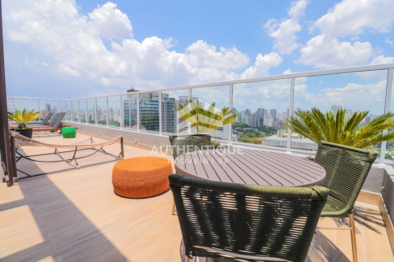 Apartamento, 1 quarto, 26 m² - Foto 40