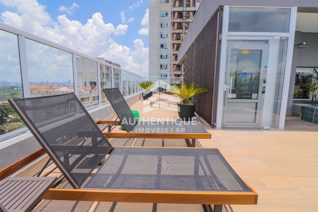 Apartamento, 1 quarto, 26 m² - Foto 39
