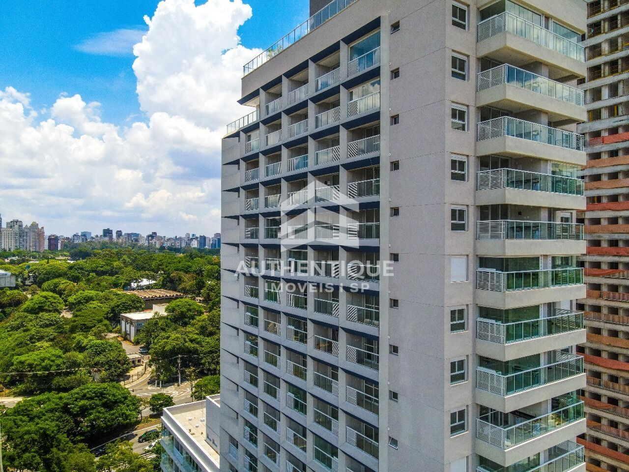 Apartamento, 1 quarto, 26 m² - Foto 35
