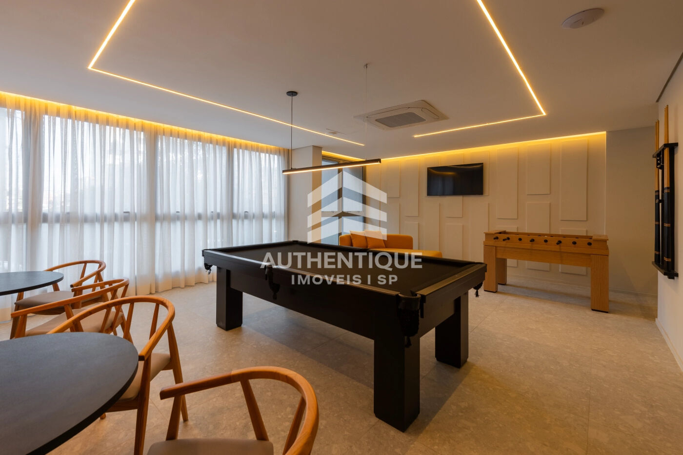 Apartamento, 3 quartos, 131 m² - Foto 53
