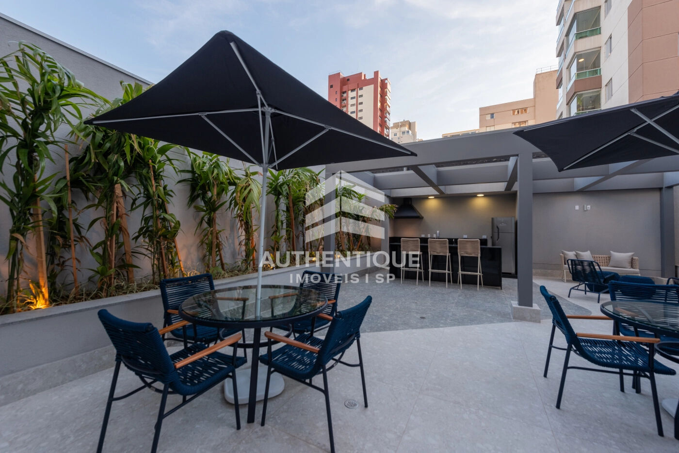 Apartamento, 3 quartos, 131 m² - Foto 50