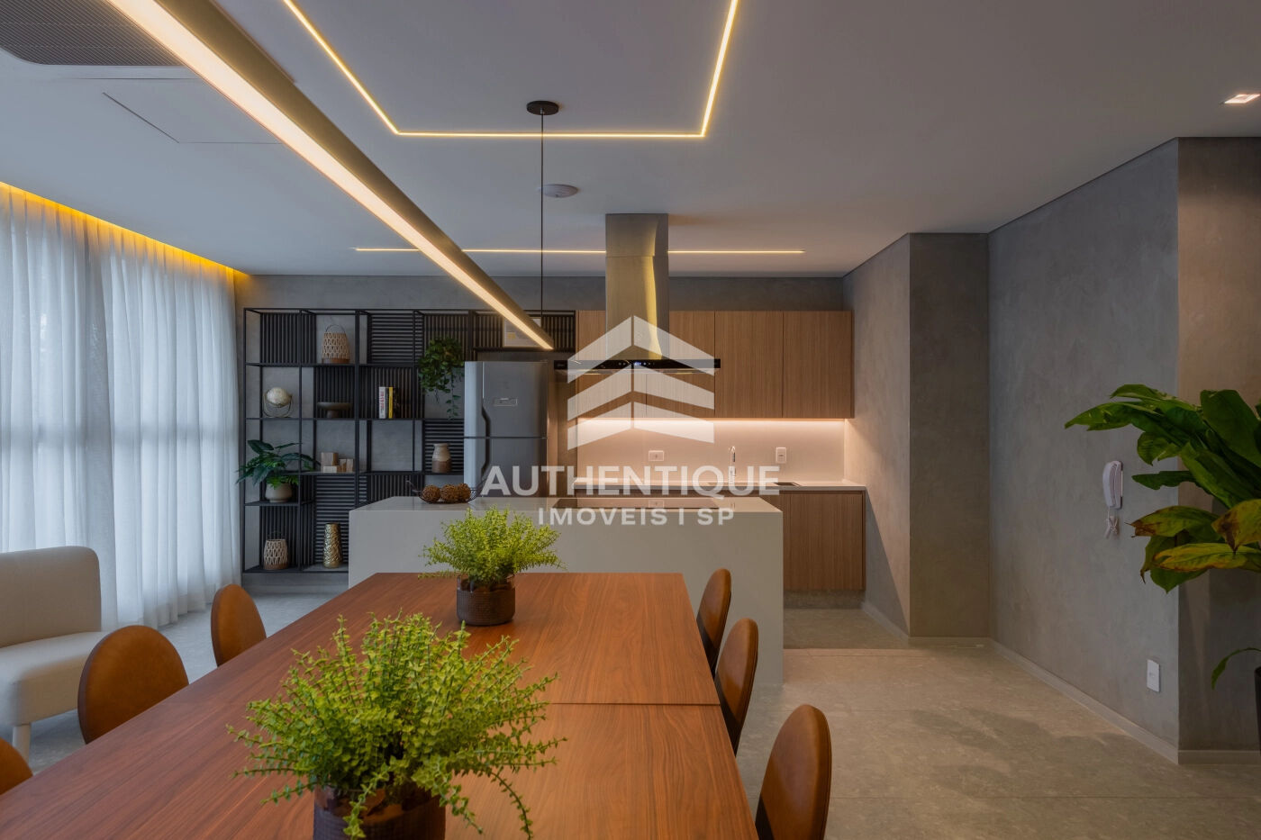 Apartamento, 3 quartos, 131 m² - Foto 52