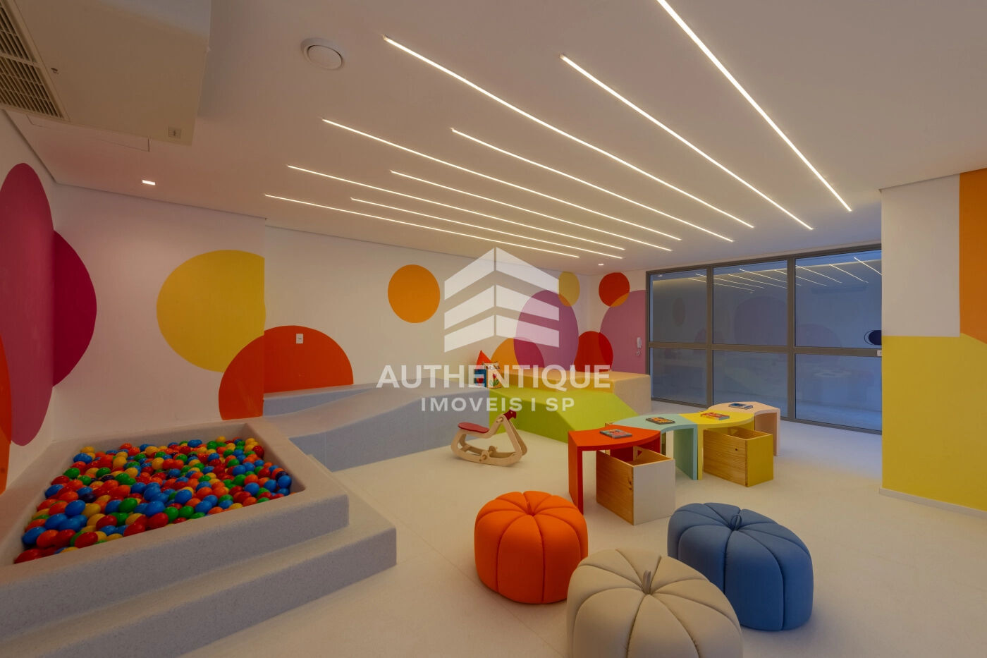 Apartamento, 3 quartos, 131 m² - Foto 51