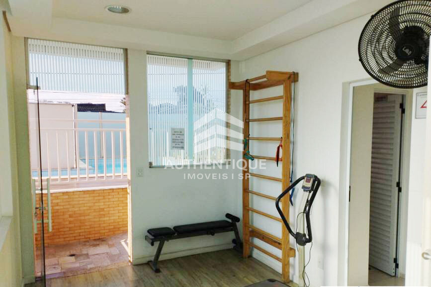 Apartamento, 3 quartos, 145 m² - Foto 32