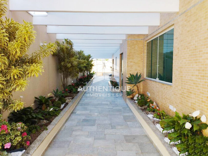 Apartamento, 3 quartos, 145 m² - Foto 30