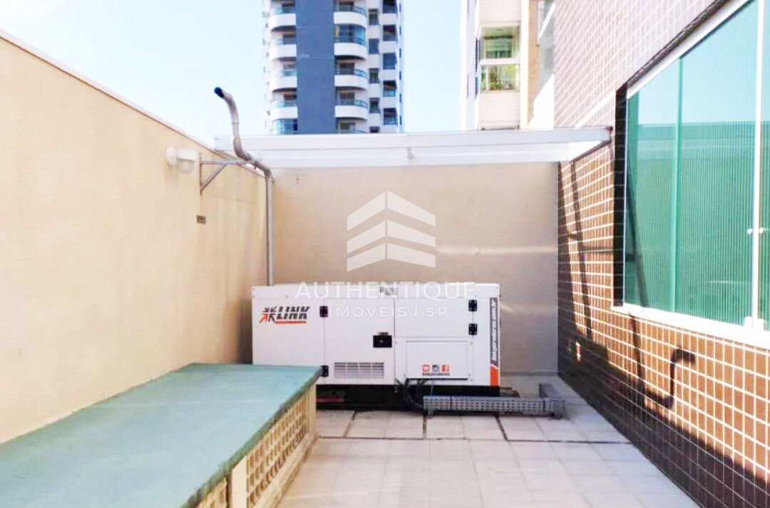 Apartamento, 3 quartos, 145 m² - Foto 34