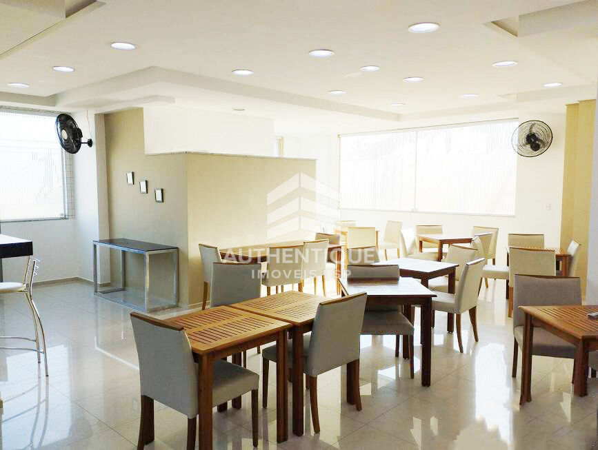 Apartamento, 3 quartos, 145 m² - Foto 36