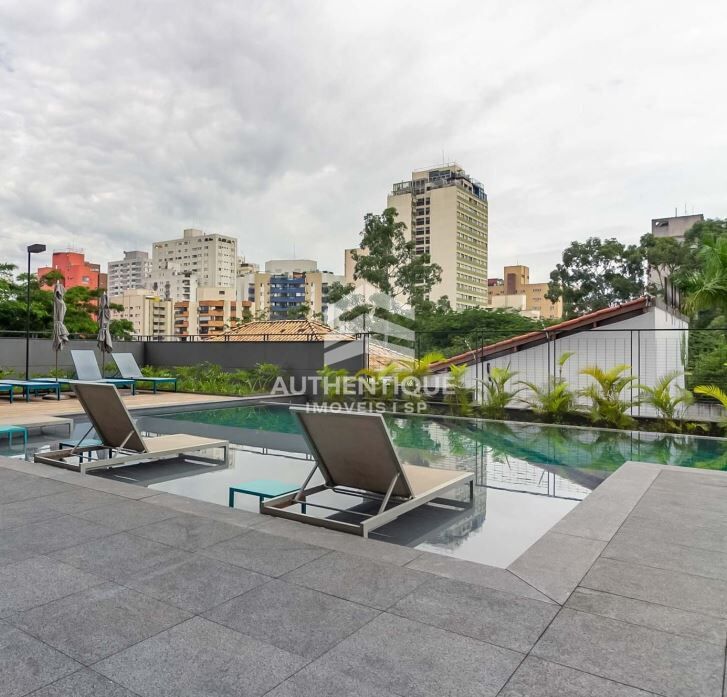 Apartamento, 1 quarto, 25 m² - Foto 26