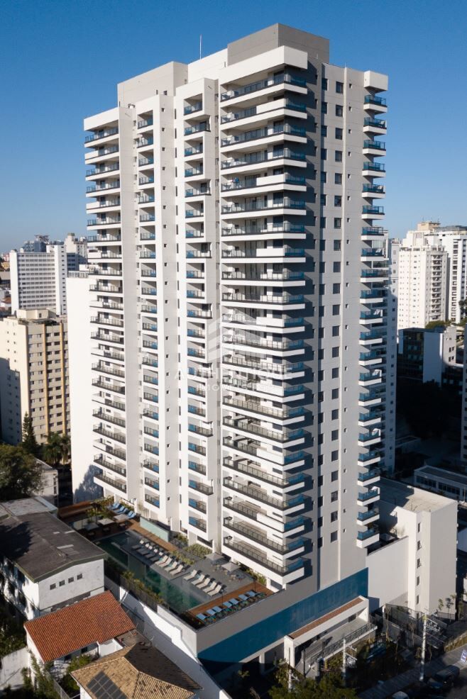 Apartamento, 1 quarto, 25 m² - Foto 16