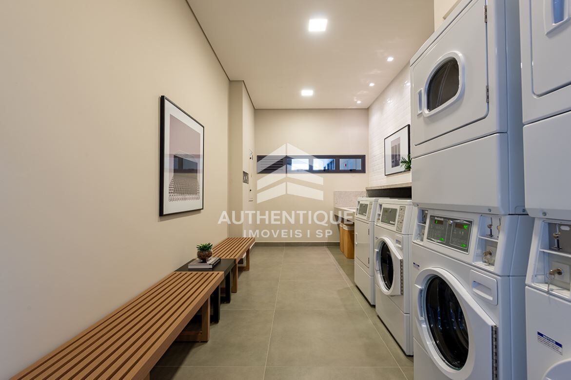 Apartamento, 1 quarto, 25 m² - Foto 23