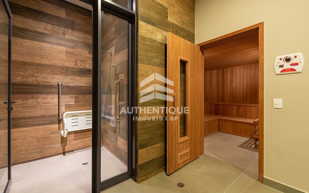 Apartamento, 1 quarto, 25 m² - Foto 24